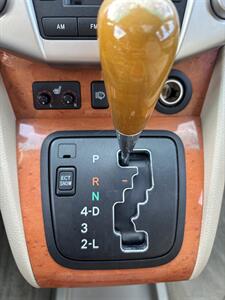 2004 Lexus RX 330   - Photo 13 - Riverside, CA 92505