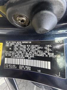 2004 Lexus RX 330   - Photo 15 - Riverside, CA 92505