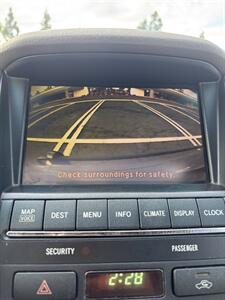 2004 Lexus RX 330   - Photo 11 - Riverside, CA 92505