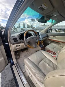 2004 Lexus RX 330   - Photo 5 - Riverside, CA 92505