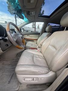 2004 Lexus RX 330   - Photo 6 - Riverside, CA 92505
