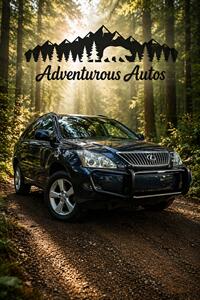 2004 Lexus RX 330 AWD SUV