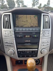 2004 Lexus RX 330   - Photo 10 - Riverside, CA 92505