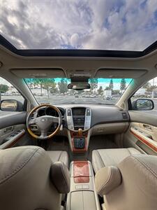 2004 Lexus RX 330   - Photo 8 - Riverside, CA 92505