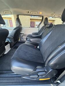 2013 Toyota Sienna SE 8-Passenger - Photo 8 - Riverside, CA 92505