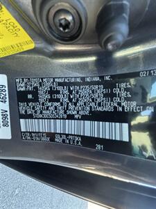 2013 Toyota Sienna SE 8-Passenger - Photo 16 - Riverside, CA 92505