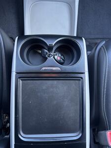 2013 Toyota Sienna SE 8-Passenger - Photo 12 - Riverside, CA 92505