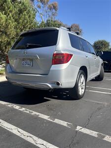 2010 Toyota Highlander Limited - Photo 4 - Riverside, CA 92505