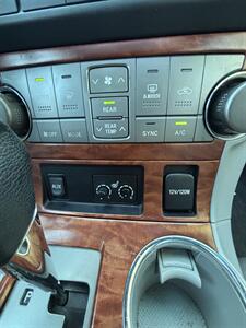 2010 Toyota Highlander Limited - Photo 17 - Riverside, CA 92505