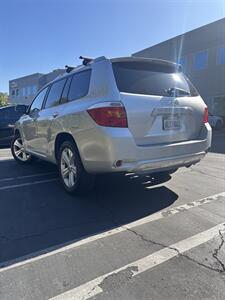 2010 Toyota Highlander Limited - Photo 3 - Riverside, CA 92505