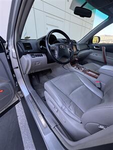 2010 Toyota Highlander Limited - Photo 5 - Riverside, CA 92505