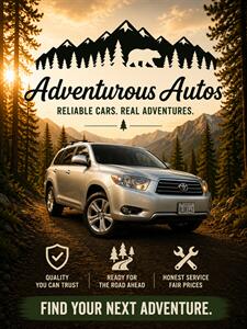 2010 Toyota Highlander Limited - Photo 1 - Riverside, CA 92505