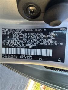 2010 Toyota Highlander Limited - Photo 18 - Riverside, CA 92505