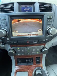2010 Toyota Highlander Limited - Photo 15 - Riverside, CA 92505