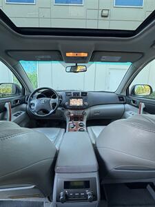 2010 Toyota Highlander Limited - Photo 9 - Riverside, CA 92505