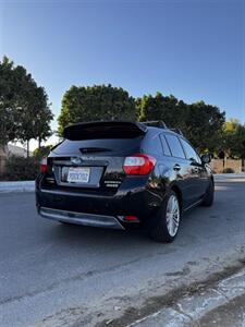 2013 Subaru Impreza 2.0i Limited   - Photo 3 - Riverside, CA 92505