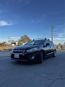 2013 Subaru Impreza 2.0i Limited   - Photo 2 - Riverside, CA 92505