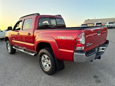 2013 Toyota Tacoma PreRunner V6   - Photo 7 - Riverside, CA 92505