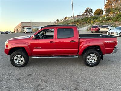 2013 Toyota Tacoma PreRunner V6   - Photo 8 - Riverside, CA 92505
