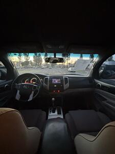 2013 Toyota Tacoma PreRunner V6 - Photo 22 - Riverside, CA 92505
