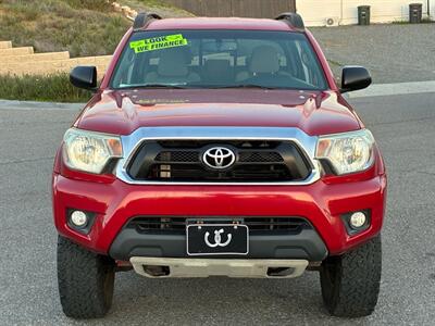 2013 Toyota Tacoma PreRunner V6   - Photo 3 - Riverside, CA 92505