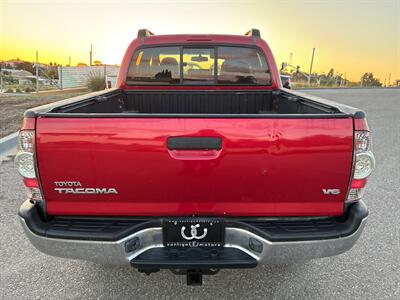 2013 Toyota Tacoma PreRunner V6   - Photo 5 - Riverside, CA 92505