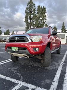 2013 Toyota Tacoma PreRunner V6 - Photo 14 - Riverside, CA 92505
