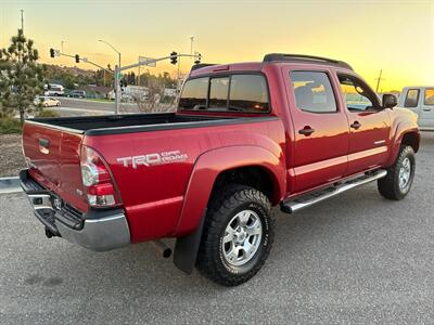 2013 Toyota Tacoma PreRunner V6   - Photo 6 - Riverside, CA 92505