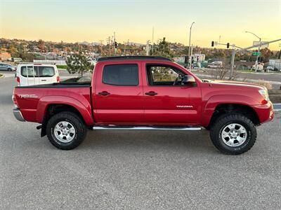 2013 Toyota Tacoma PreRunner V6   - Photo 4 - Riverside, CA 92505