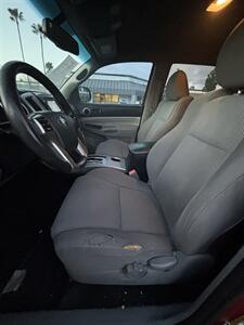 2013 Toyota Tacoma PreRunner V6 - Photo 19 - Riverside, CA 92505