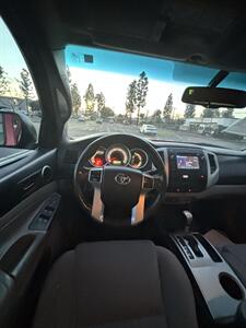 2013 Toyota Tacoma PreRunner V6 - Photo 24 - Riverside, CA 92505