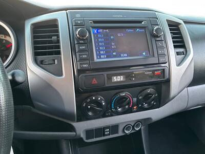 2013 Toyota Tacoma PreRunner V6   - Photo 11 - Riverside, CA 92505