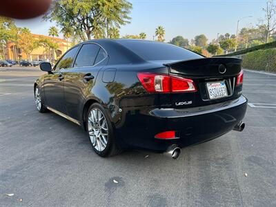 2006 Lexus IS 350   - Photo 3 - Riverside, CA 92505