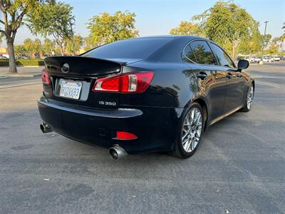 2006 Lexus IS 350   - Photo 2 - Riverside, CA 92505