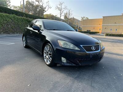 2006 Lexus IS 350   - Photo 1 - Riverside, CA 92505