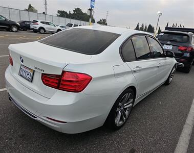 2012 BMW 3 Series 328i   - Photo 2 - Riverside, CA 92505