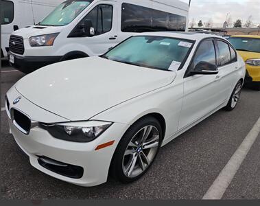 2012 BMW 3 Series 328i   - Photo 1 - Riverside, CA 92505