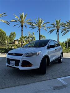 2014 Ford Escape S   - Photo 2 - Anaheim, CA 92805