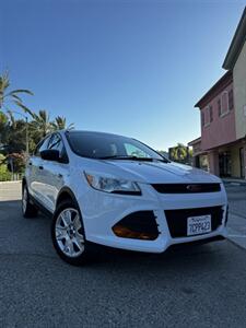 2014 Ford Escape S   - Photo 1 - Anaheim, CA 92805