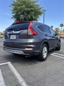 2015 Honda CR-V EX-L   - Photo 10 - Riverside, CA 92505