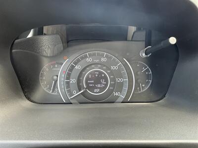2015 Honda CR-V EX-L   - Photo 5 - Riverside, CA 92505