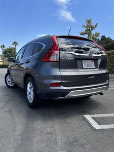2015 Honda CR-V EX-L   - Photo 9 - Riverside, CA 92505