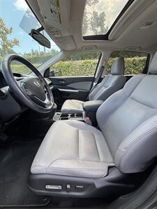 2015 Honda CR-V EX-L   - Photo 3 - Riverside, CA 92505