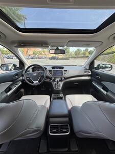 2015 Honda CR-V EX-L   - Photo 12 - Riverside, CA 92505