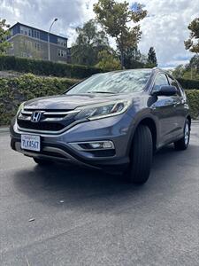 2015 Honda CR-V EX-L   - Photo 2 - Riverside, CA 92505