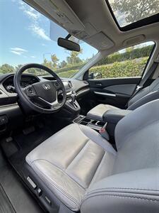 2015 Honda CR-V EX-L   - Photo 11 - Riverside, CA 92505