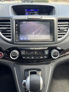2015 Honda CR-V EX-L   - Photo 7 - Riverside, CA 92505