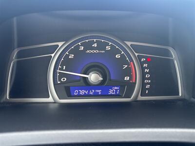 2007 Honda Civic LX   - Photo 9 - Riverside, CA 92505