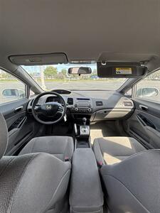 2007 Honda Civic LX   - Photo 8 - Riverside, CA 92505