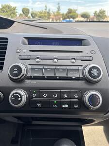 2007 Honda Civic LX   - Photo 10 - Riverside, CA 92505